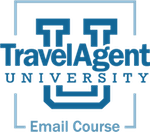 the travel agent university